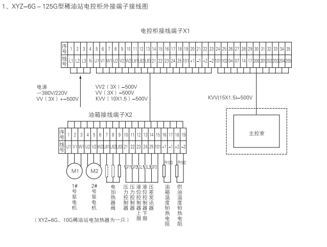 啟東中德潤滑設(shè)備有限公司