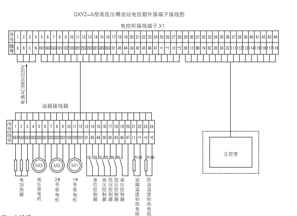 啟東中德潤(rùn)滑設(shè)備有限公司