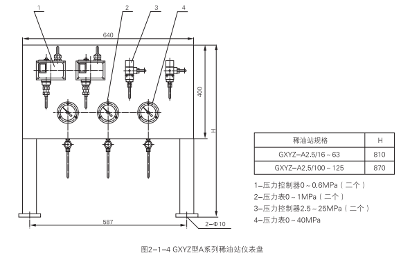 啟東中德潤滑設備有限公司