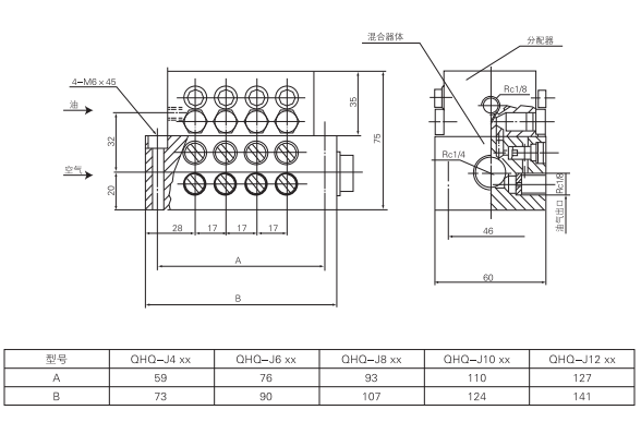 啟東中德潤滑設備有限公司